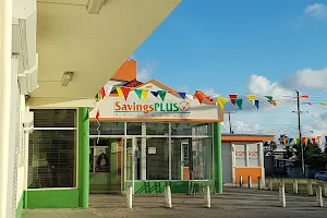 SavingsPLUS Supermarket Rock Dundo Park image
