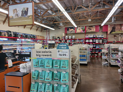 Pet Supply Store «Pet Food Express», reviews and photos, 5829 Lone Tree Way, Antioch, CA 94531, USA