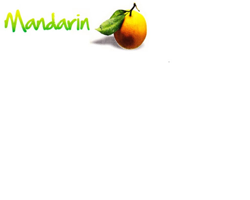 Jugos Naturales Mandarin - Jugos y Pulpas 100% fruta