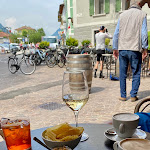 Photo n°2 de l'avis de Kay.i fait le 12/06/2023 à 17:47 sur le  Caffè Italia à Borgo Valsugana