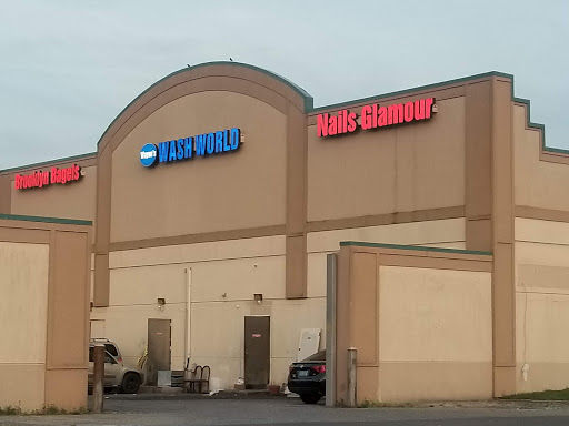 Laundromat «Waynes Wash World», reviews and photos, 659 Abbington Dr, East Windsor, NJ 08520, USA