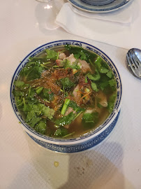 Soupe du Restaurant vietnamien Restaurant Soir D'Asie à Marseille - n°5