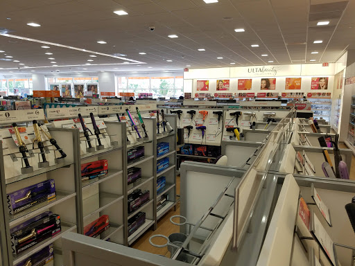 Hair Salon «Ulta Beauty», reviews and photos, 2116 Village Market Place, Morrisville, NC 27560, USA