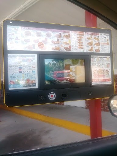 Fast Food Restaurant «Sonic Drive-In», reviews and photos, 11361 Ocean Hwy, Pawleys Island, SC 29585, USA