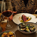 Photo n°1 de l'avis de Noe. fait le 31/03/2022 à 19:33 sur le  Butcher Verona à Verona