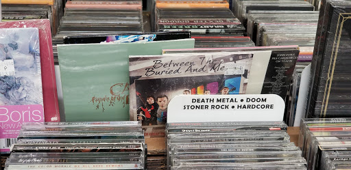 Video Store «Young Ones», reviews and photos, 26 S Whiteoak St, Kutztown, PA 19530, USA