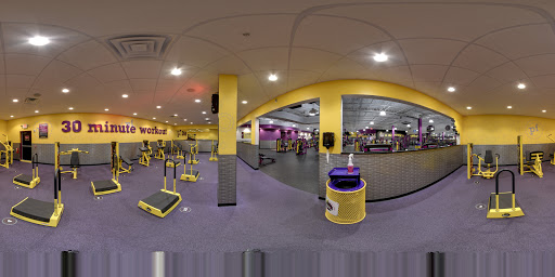 Gym «Planet Fitness», reviews and photos, 30701 US-19, Palm Harbor, FL 34684, USA