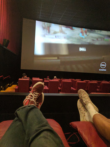 Movie Theater «AMC Brighton 12», reviews and photos, 250 Pavilions Pl, Brighton, CO 80601, USA