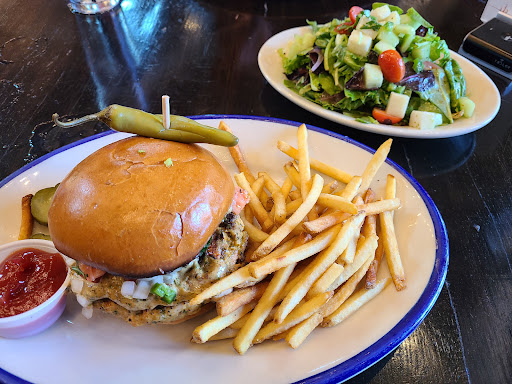 New American Restaurant «The Rustic», reviews and photos, 3656 Howell St, Dallas, TX 75204, USA