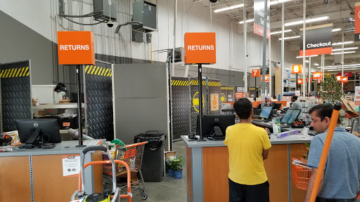 Home Improvement Store «The Home Depot», reviews and photos, 5300 Windward Pkwy, Alpharetta, GA 30004, USA