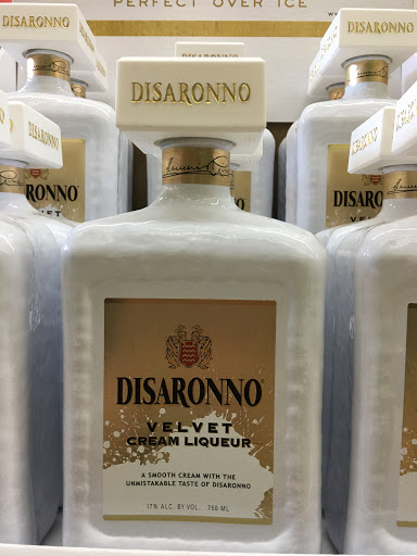 Liquor Store «Liquor Plus», reviews and photos, 11332 S Orange Blossom Trail, Orlando, FL 32837, USA