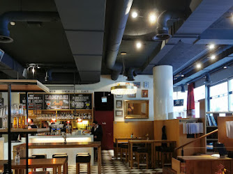 Café Restaurant Gentile