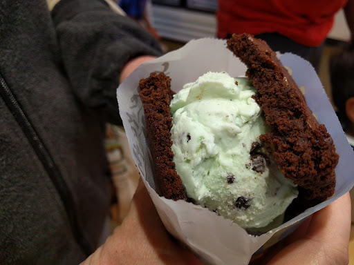 Ice Cream Shop «CREAM Fremont», reviews and photos, 43982 Pacific Commons Blvd, Fremont, CA 94538, USA