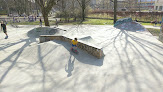 Skatepark Holstenstraße