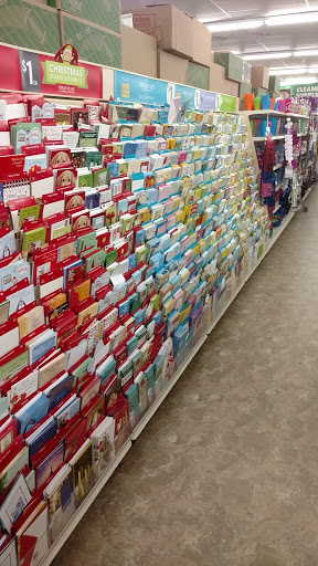 Dollar Store «Dollar Tree», reviews and photos, 421 Valley Brook Ave, Lyndhurst, NJ 07071, USA