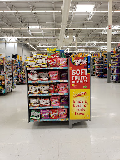 Department Store «Walmart Supercenter», reviews and photos, 1511 Benvenue Rd, Rocky Mount, NC 27804, USA