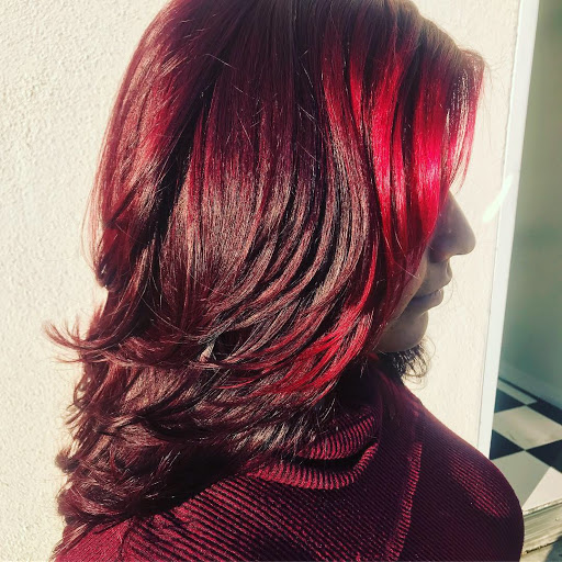 Beauty Supply Store «Kut N Beauty», reviews and photos, 2050 W Whittier Blvd, La Habra, CA 90631, USA