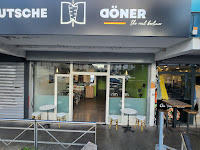 Photos du propriétaire du Restaurant de döner kebab Deutche Doner the real Berliner kebab à Montpellier - n°1