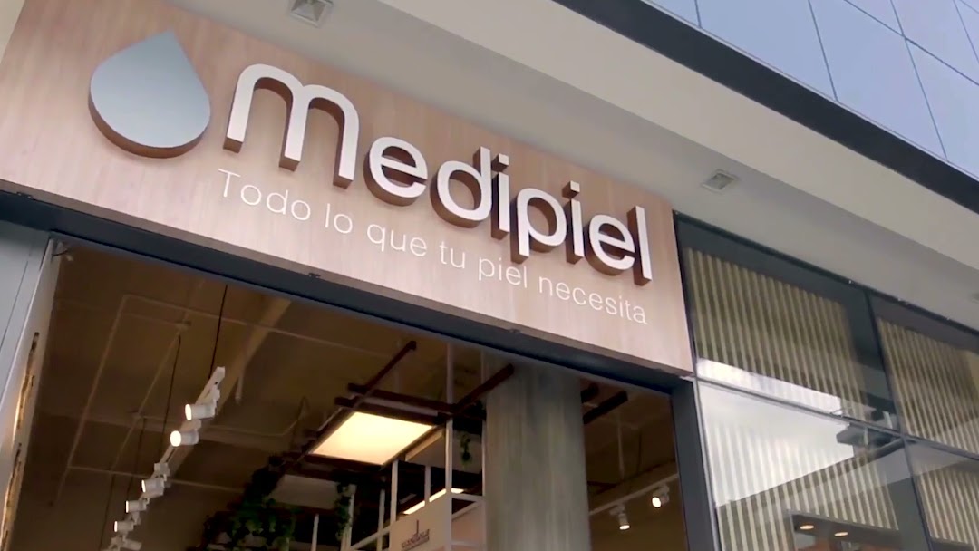 Medipiel CC Unicentro - Medellín