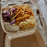 Photo n°1 de l'avis de harty.c fait le 12/04/2021 à 12:07 sur le  Bene Vento à Oldenburg