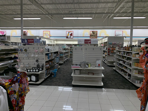 Clothing Store «Burlington Coat Factory», reviews and photos, 480 Boston Rd, Billerica, MA 01821, USA