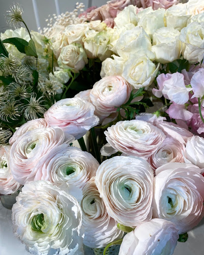 Florist «Winston Flowers», reviews and photos, 382 Greenwich Ave, Greenwich, CT 06830, USA