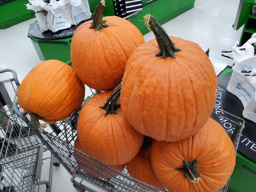 Supermarket «Walmart Neighborhood Market», reviews and photos, 1885 N Pine Island Rd, Plantation, FL 33322, USA