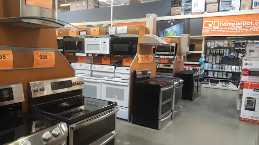 Home Improvement Store «The Home Depot», reviews and photos, 860 S Colorado Blvd, Glendale, CO 80246, USA