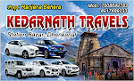 Kedarnath Travels