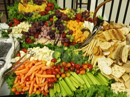 Caterer «Silver Spoon», reviews and photos, 604 S 3rd St, Louisville, KY 40202, USA