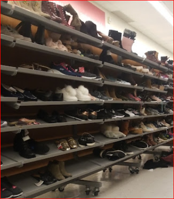 Department Store «T.J. Maxx», reviews and photos, 561 US-1, Edison, NJ 08817, USA