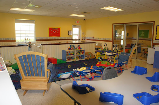 Day Care Center «Ladybird Academy of Lake Nona», reviews and photos, 10485 Moss Park Rd, Orlando, FL 32832, USA
