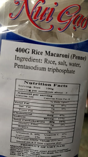 Asian Grocery Store «Ocean Garden Oriental», reviews and photos, 971 S Clinton Ave, Rochester, NY 14620, USA