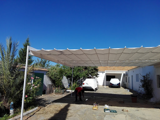 TOLDOS NAVARRO e Hijo | Huelva toldos en Bollullos Par del Condado