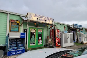 Mexico Beach Wine & Spirits image