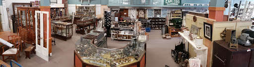 Building Materials Store «ReHouse Architectural Salvage», reviews and photos, 469 W Ridge Rd, Rochester, NY 14615, USA