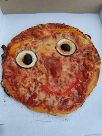 Photos du propriétaire du Pizzeria Pizza Marius à Auch - n°12