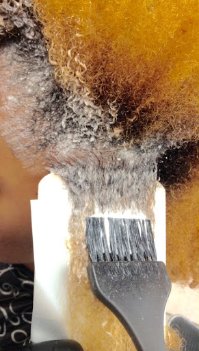 Hair Salon «Rodney L Barnes Hair Salon Plus Barbering», reviews and photos, 427 E Main St, Rock Hill, SC 29730, USA