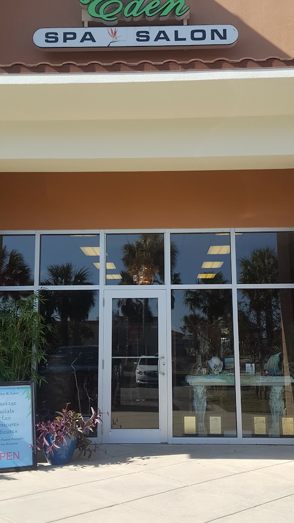 Eden Spa & Salon 36561