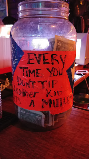 Blues Club «Bourbon Street Blues & Boogie Bar», reviews and photos, 220 Printers Alley, Nashville, TN 37219, USA