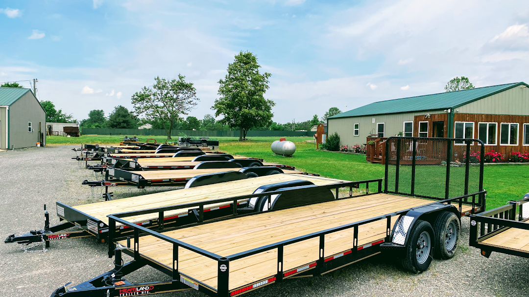 RS Trailer Sales