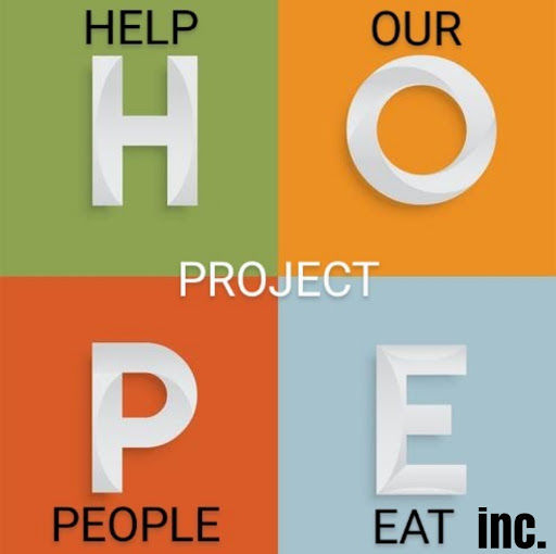 Help Our People Eat inc