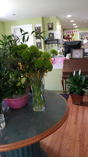 Florist «The Pink Orchid», reviews and photos, 8516 Chestnut Ave, Bowie, MD 20715, USA