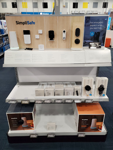 Electronics Store «Best Buy», reviews and photos, 445 Howe Ave, Cuyahoga Falls, OH 44221, USA