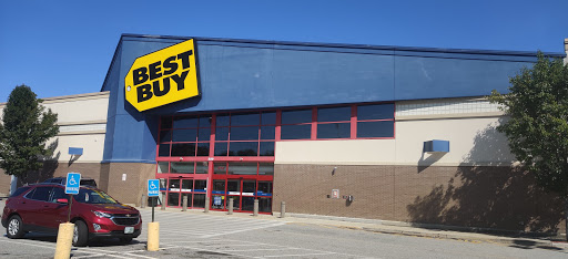 Electronics Store «Best Buy», reviews and photos, 220 Daniel Webster Hwy, Nashua, NH 03060, USA