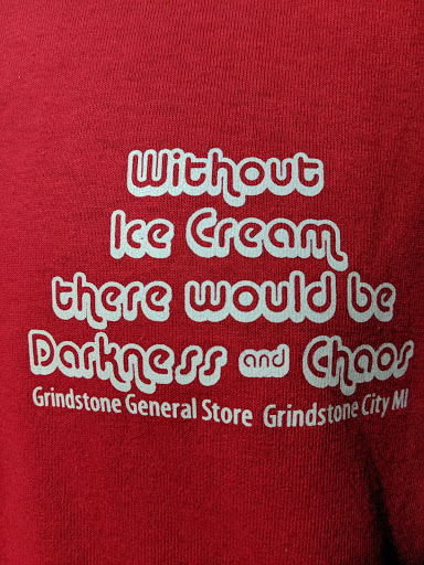 Dessert Shop «Grindstone General Store», reviews and photos, 3206 Copeland Rd, Port Austin, MI 48467, USA