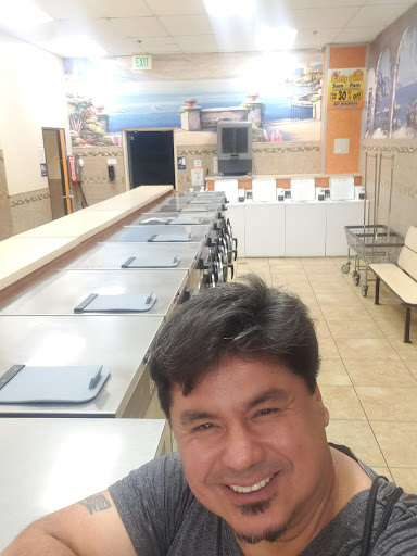 Laundromat «Super Clean Laundry», reviews and photos, 1008 N Mountain Ave, Ontario, CA 91762, USA