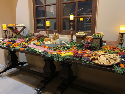 Event Venue «Secret Garden Event Center», reviews and photos, 2501 E Baseline Rd, Phoenix, AZ 85042, USA