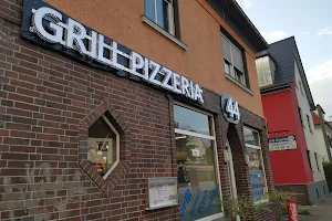Grill Pizzeria 44 image