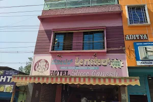 Hotel Shree Ganesh, pure veg image